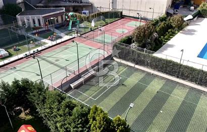 Korupark 1. Etapta Satılık 3+1 Arakat Masrafsız Daire