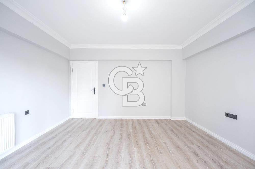 CB LEVEL'DAN MERKEZDE AİLE YAŞAMINA UYGUN 2+1 KİRALIK DAİRE