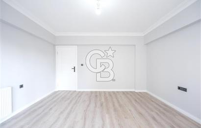 CB LEVEL'DAN MERKEZDE AİLE YAŞAMINA UYGUN 2+1 KİRALIK DAİRE