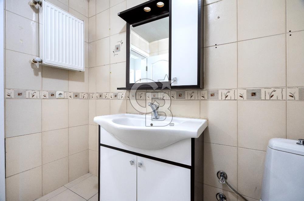 CB LEVEL'DAN MERKEZDE AİLE YAŞAMINA UYGUN 2+1 KİRALIK DAİRE