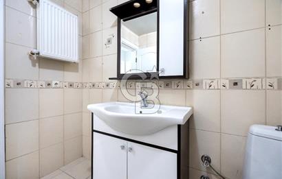 CB LEVEL'DAN MERKEZDE AİLE YAŞAMINA UYGUN 2+1 KİRALIK DAİRE