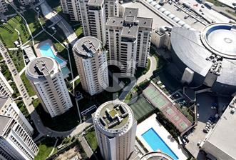 Korupark 1. Etapta Satılık 3+1 Arakat Masrafsız Daire - 5 - 337288