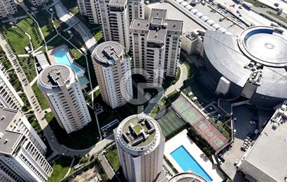 Korupark 1. Etapta Satılık 3+1 Arakat Masrafsız Daire
