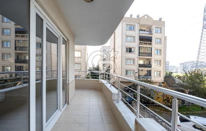 CB LEVEL'DAN MERKEZDE AİLE YAŞAMINA UYGUN 2+1 KİRALIK DAİRE