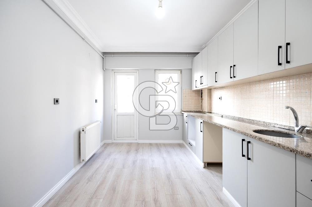 CB LEVEL'DAN MERKEZDE AİLE YAŞAMINA UYGUN 2+1 KİRALIK DAİRE