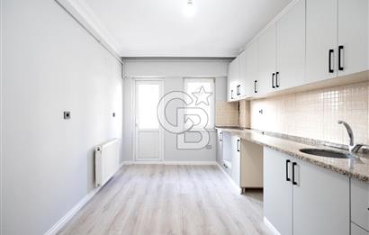 CB LEVEL'DAN MERKEZDE AİLE YAŞAMINA UYGUN 2+1 KİRALIK DAİRE