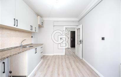 CB LEVEL'DAN MERKEZDE AİLE YAŞAMINA UYGUN 2+1 KİRALIK DAİRE