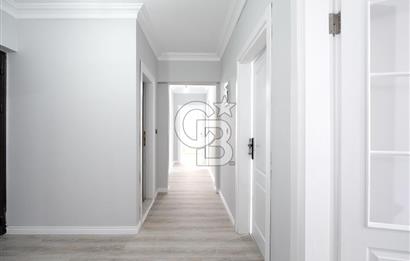 CB LEVEL'DAN MERKEZDE AİLE YAŞAMINA UYGUN 2+1 KİRALIK DAİRE