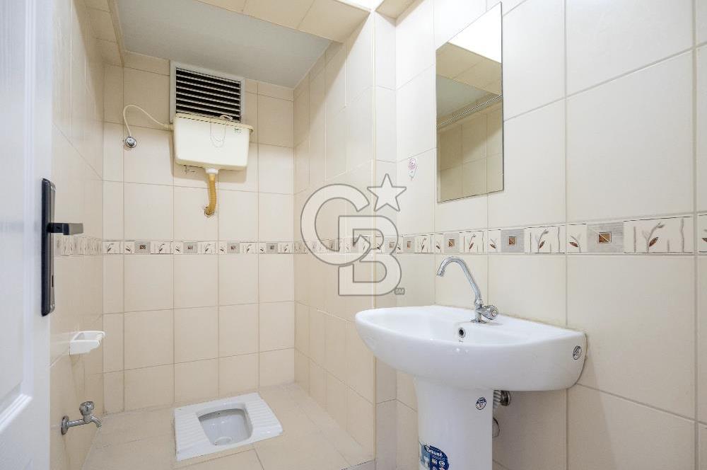 CB LEVEL'DAN MERKEZDE AİLE YAŞAMINA UYGUN 2+1 KİRALIK DAİRE