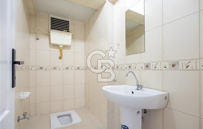 CB LEVEL'DAN MERKEZDE AİLE YAŞAMINA UYGUN 2+1 KİRALIK DAİRE