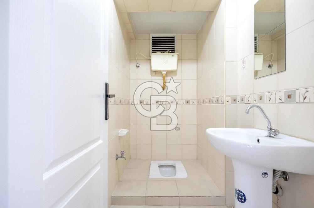 CB LEVEL'DAN MERKEZDE AİLE YAŞAMINA UYGUN 2+1 KİRALIK DAİRE