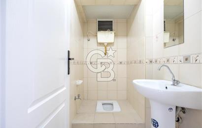 CB LEVEL'DAN MERKEZDE AİLE YAŞAMINA UYGUN 2+1 KİRALIK DAİRE