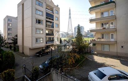 CB LEVEL'DAN MERKEZDE AİLE YAŞAMINA UYGUN 2+1 KİRALIK DAİRE