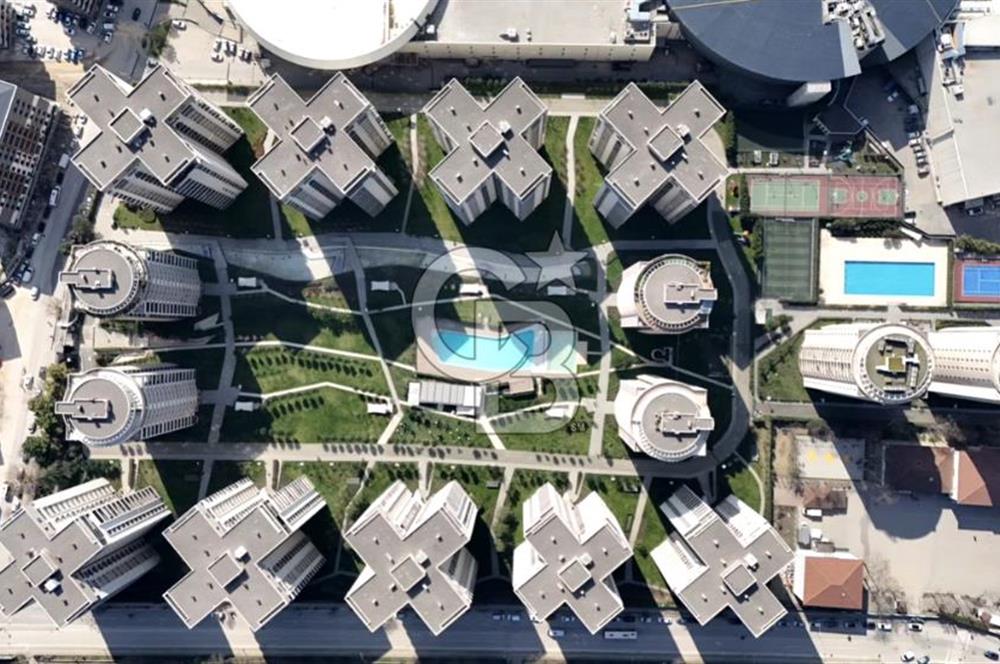 Korupark 1. Etapta Satılık 3+1 Arakat Masrafsız Daire