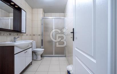 CB LEVEL'DAN MERKEZDE AİLE YAŞAMINA UYGUN 2+1 KİRALIK DAİRE