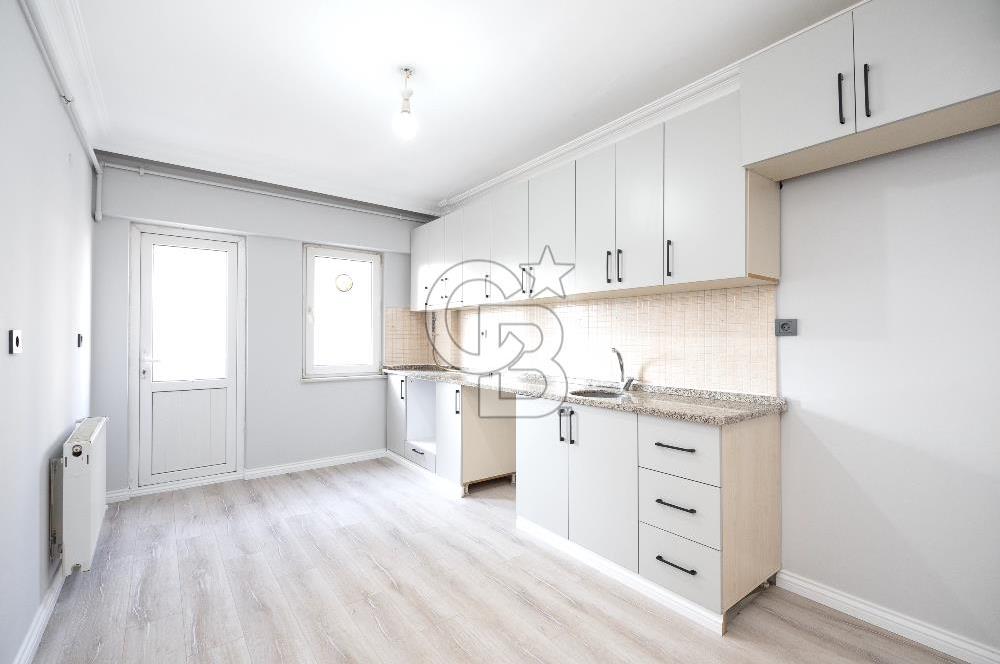 CB LEVEL'DAN MERKEZDE AİLE YAŞAMINA UYGUN 2+1 KİRALIK DAİRE