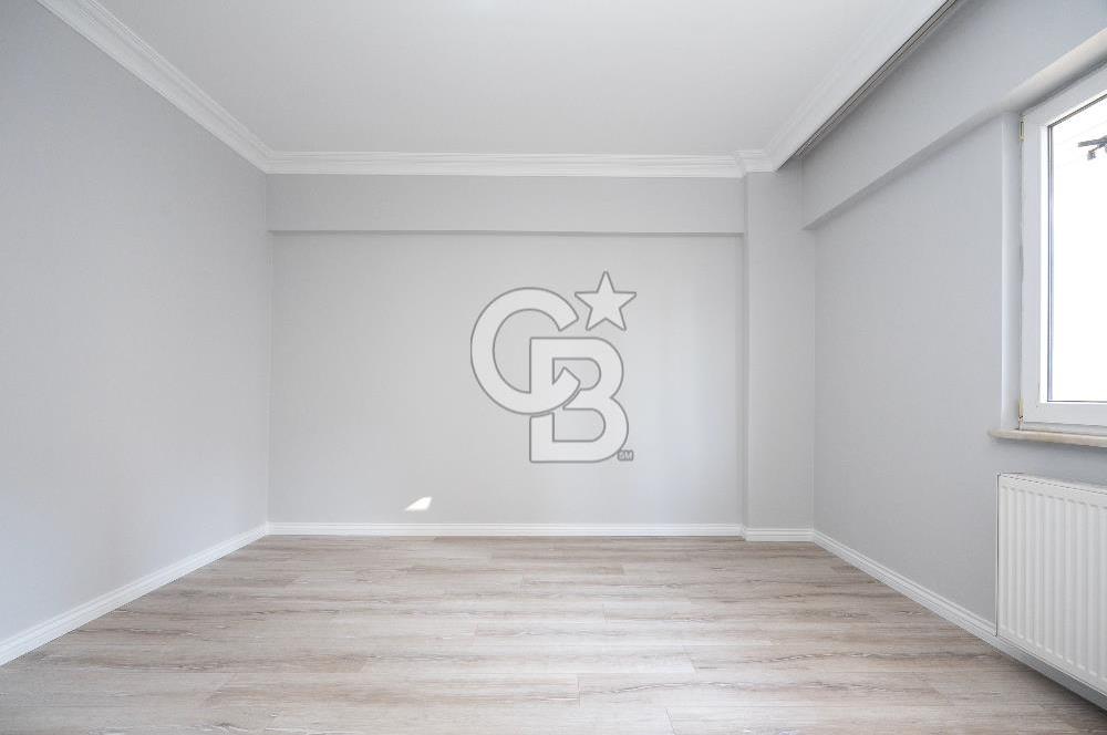 CB LEVEL'DAN MERKEZDE AİLE YAŞAMINA UYGUN 2+1 KİRALIK DAİRE