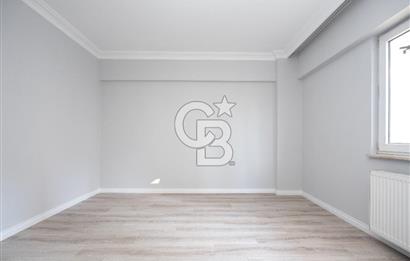 CB LEVEL'DAN MERKEZDE AİLE YAŞAMINA UYGUN 2+1 KİRALIK DAİRE