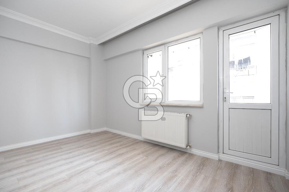 CB LEVEL'DAN MERKEZDE AİLE YAŞAMINA UYGUN 2+1 KİRALIK DAİRE