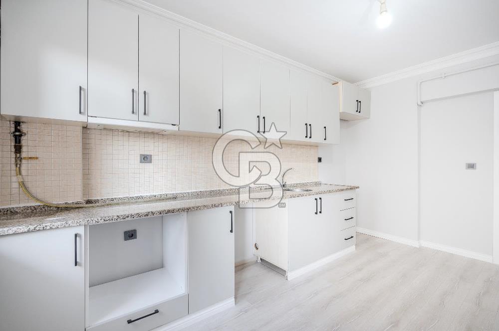 CB LEVEL'DAN MERKEZDE AİLE YAŞAMINA UYGUN 2+1 KİRALIK DAİRE