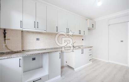 CB LEVEL'DAN MERKEZDE AİLE YAŞAMINA UYGUN 2+1 KİRALIK DAİRE