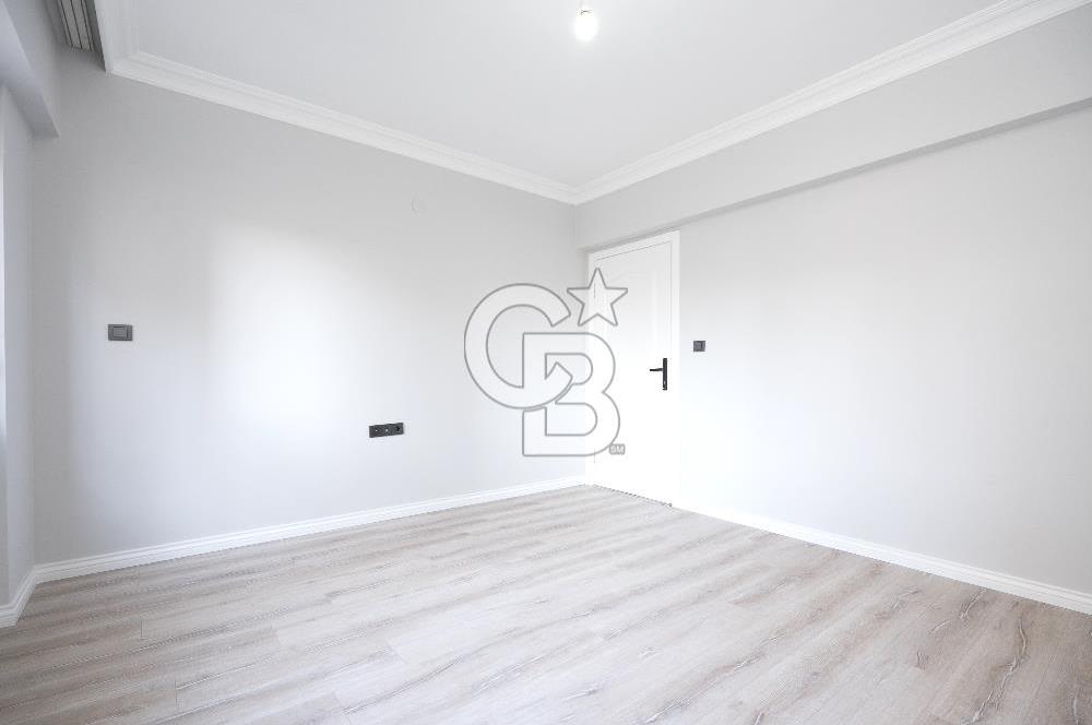 CB LEVEL'DAN MERKEZDE AİLE YAŞAMINA UYGUN 2+1 KİRALIK DAİRE