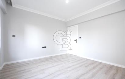 CB LEVEL'DAN MERKEZDE AİLE YAŞAMINA UYGUN 2+1 KİRALIK DAİRE