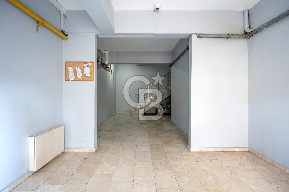 CB LEVEL'DAN MERKEZDE AİLE YAŞAMINA UYGUN 2+1 KİRALIK DAİRE