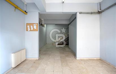 CB LEVEL'DAN MERKEZDE AİLE YAŞAMINA UYGUN 2+1 KİRALIK DAİRE