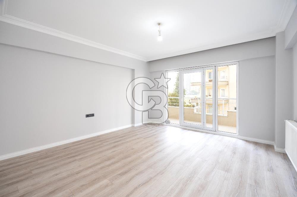 CB LEVEL'DAN MERKEZDE AİLE YAŞAMINA UYGUN 2+1 KİRALIK DAİRE