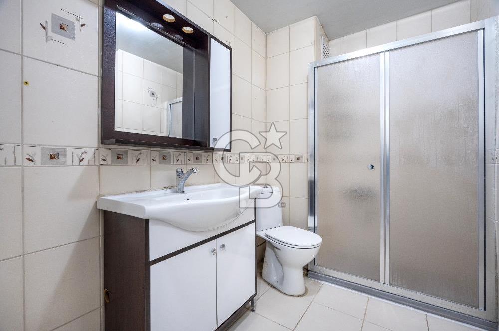 CB LEVEL'DAN MERKEZDE AİLE YAŞAMINA UYGUN 2+1 KİRALIK DAİRE