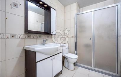 CB LEVEL'DAN MERKEZDE AİLE YAŞAMINA UYGUN 2+1 KİRALIK DAİRE