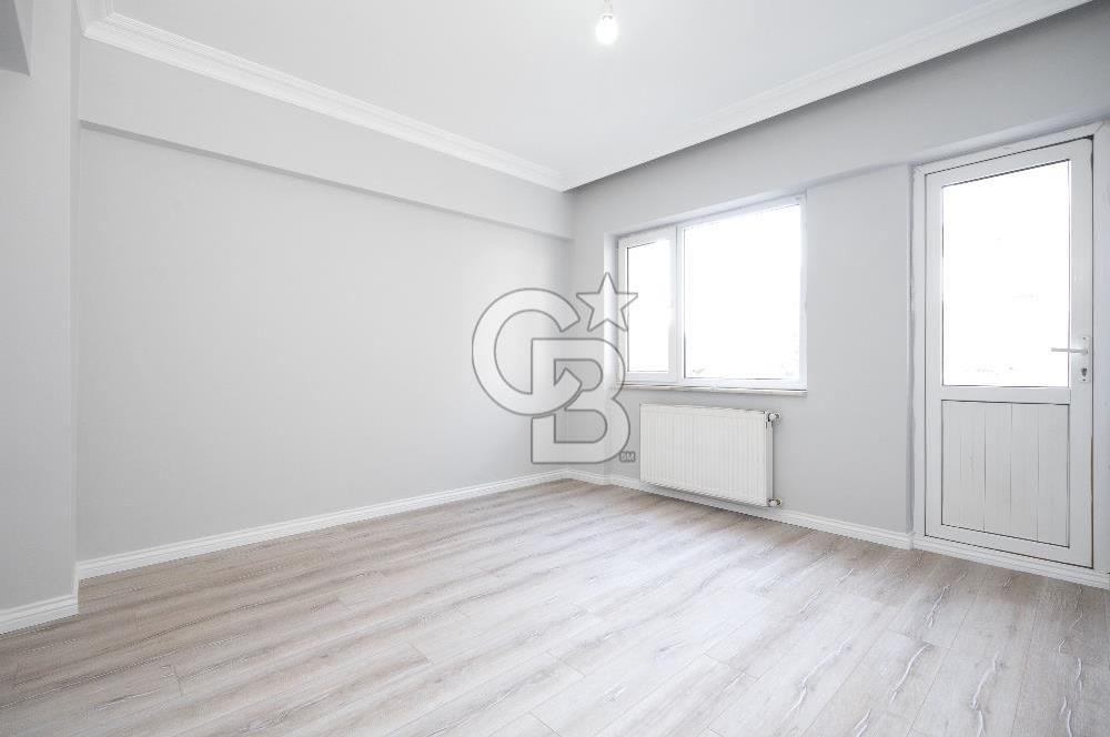 CB LEVEL'DAN MERKEZDE AİLE YAŞAMINA UYGUN 2+1 KİRALIK DAİRE