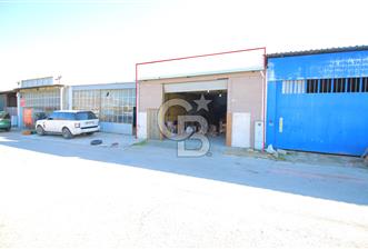 Kısıkköy Sanayi Sitesinde Satılık 268 m² Dükkan - 4 - 337463