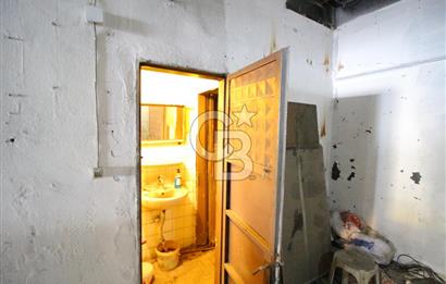 Kısıkköy Sanayi Sitesinde Satılık 268 m² Dükkan