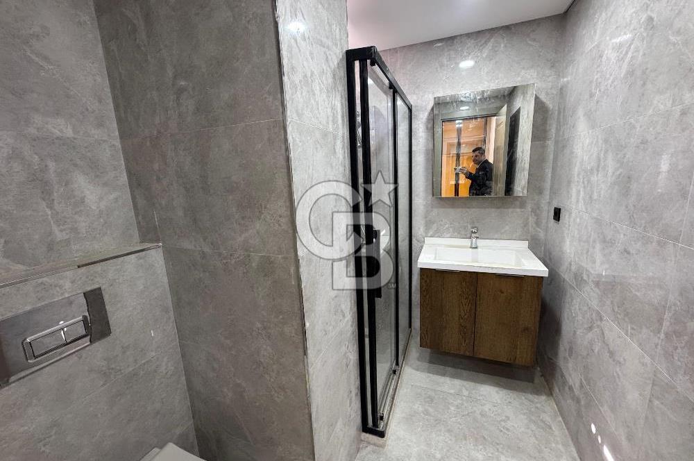 Prestij modern konfor Çiğli merkez de müstakil havuzlu villa