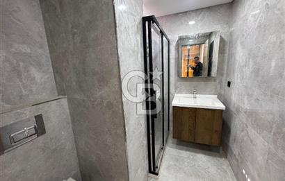 Prestij modern konfor Çiğli merkez de müstakil havuzlu villa