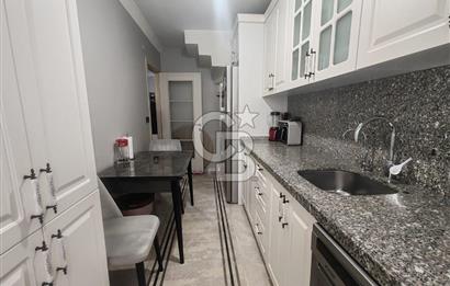 Sümer Caddesi'nde 4+1  üst dubleks daire satılıktır