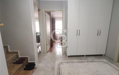 Sümer Caddesi'nde 4+1  üst dubleks daire satılıktır