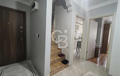 Sümer Caddesi'nde 4+1  üst dubleks daire satılıktır