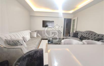 Sümer Caddesi'nde 4+1  üst dubleks daire satılıktır