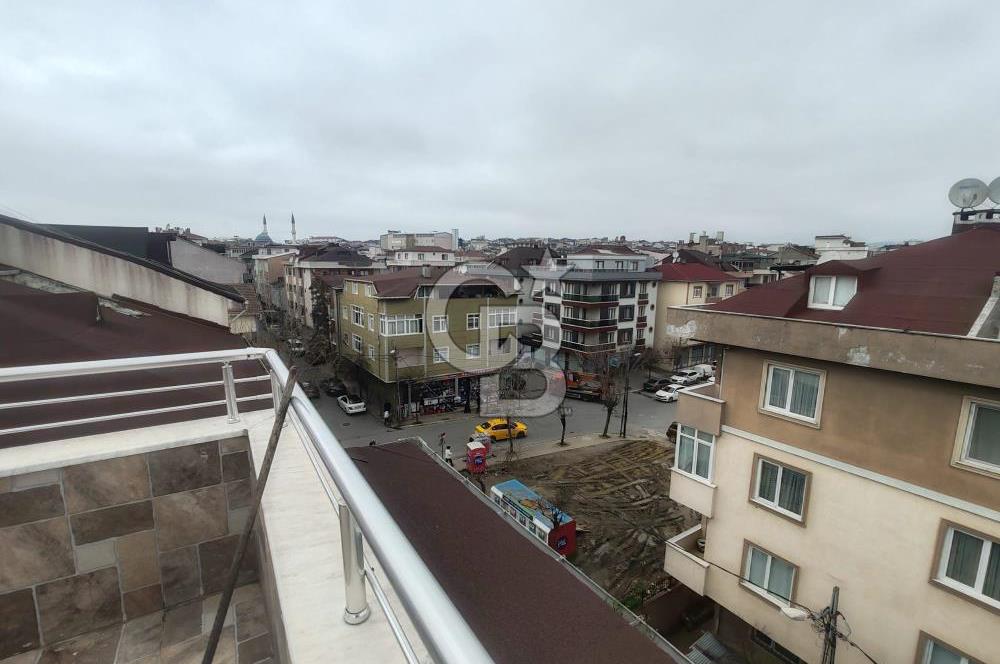 Sümer Caddesi'nde 4+1  üst dubleks daire satılıktır