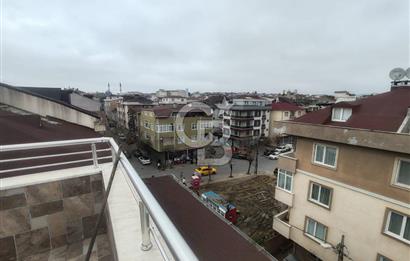 Sümer Caddesi'nde 4+1  üst dubleks daire satılıktır