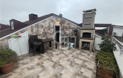 Sümer Caddesi'nde 4+1  üst dubleks daire satılıktır