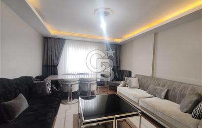 Sümer Caddesi'nde 4+1  üst dubleks daire satılıktır