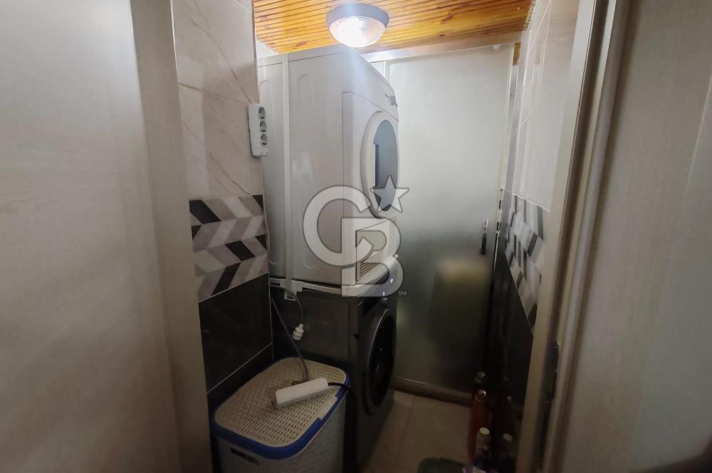 Sümer Caddesi'nde 4+1  üst dubleks daire satılıktır