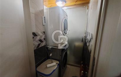 Sümer Caddesi'nde 4+1  üst dubleks daire satılıktır