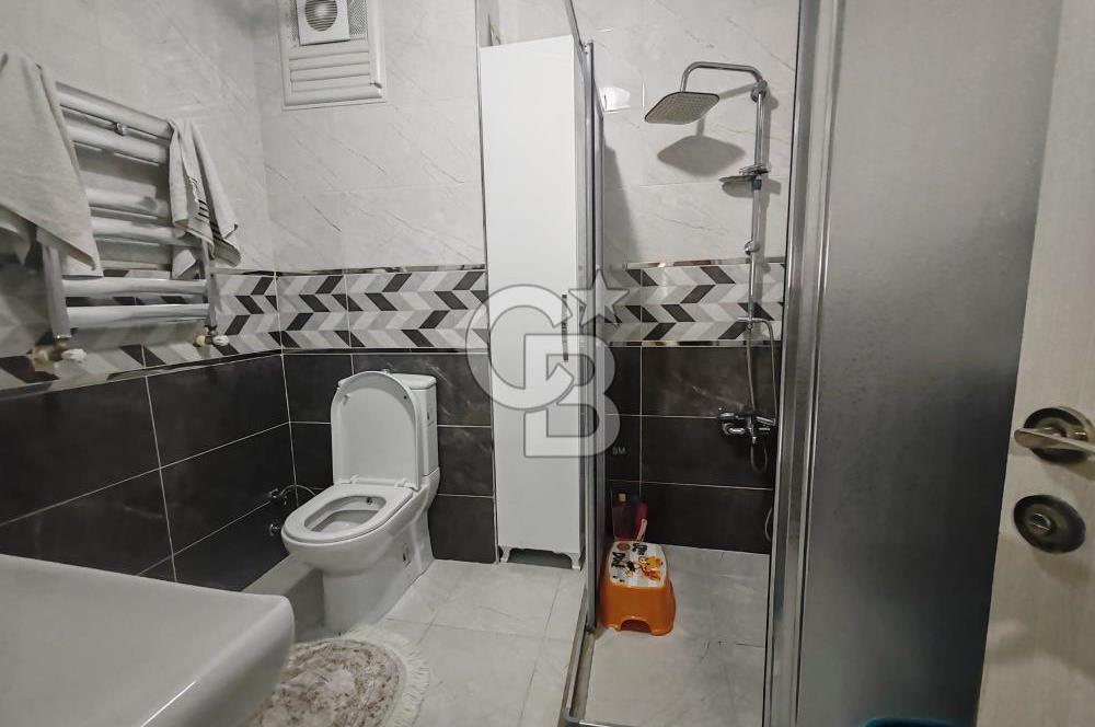 Sümer Caddesi'nde 4+1  üst dubleks daire satılıktır