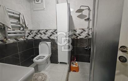 Sümer Caddesi'nde 4+1  üst dubleks daire satılıktır