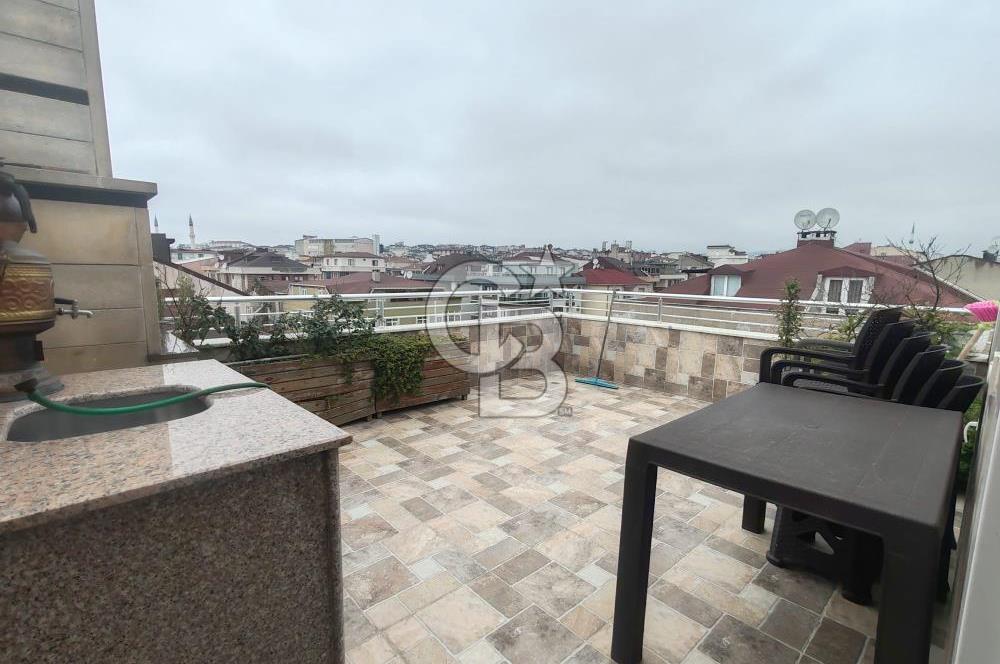 Sümer Caddesi'nde 4+1  üst dubleks daire satılıktır